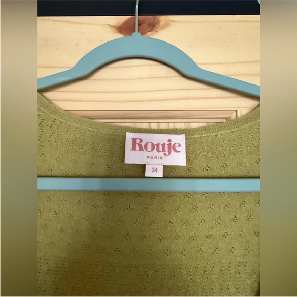 Rouje Nova Dress 34 - Picture 9 of 10